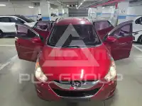 2013 Hyundai Tucson