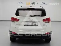 2013 Hyundai Tucson
