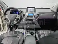 2013 Hyundai Tucson