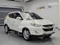 2013 Hyundai Tucson