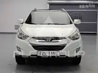2013 Hyundai Tucson