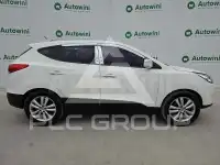 2013 Hyundai Tucson