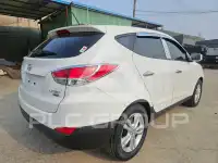 2013 Hyundai Tucson