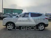 2013 Hyundai Tucson
