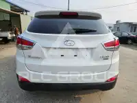 2013 Hyundai Tucson