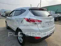 2013 Hyundai Tucson
