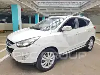 2013 Hyundai Tucson