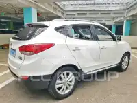 2013 Hyundai Tucson