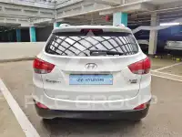 2013 Hyundai Tucson