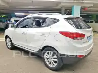 2013 Hyundai Tucson