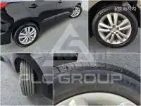 2013 Hyundai Tucson