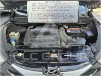 2013 Hyundai Tucson
