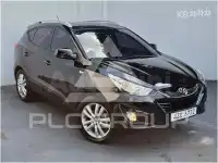 2013 Hyundai Tucson