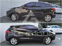 2013 Hyundai Tucson