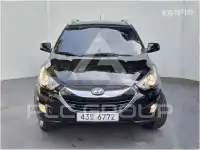 2013 Hyundai Tucson