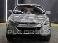 2013 Hyundai Tucson