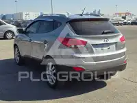 2013 Hyundai Tucson