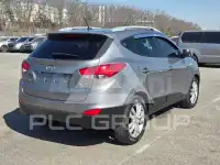 2013 Hyundai Tucson