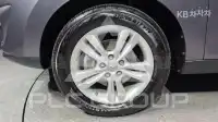 2013 Hyundai Tucson