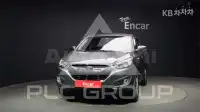 2013 Hyundai Tucson