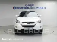 2013 Hyundai Tucson