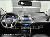 2013 Hyundai Tucson