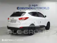 2013 Hyundai Tucson