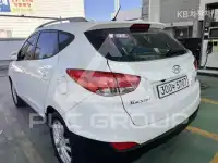 2013 Hyundai Tucson