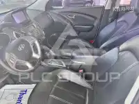 2013 Hyundai Tucson