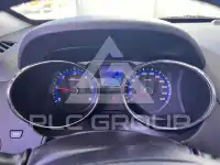 2013 Hyundai Tucson