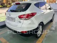 2013 Hyundai Tucson