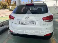 2013 Hyundai Tucson