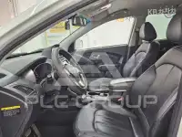 2013 Hyundai Tucson