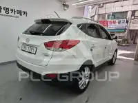 2013 Hyundai Tucson