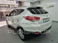 2013 Hyundai Tucson