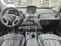 2013 Hyundai Tucson