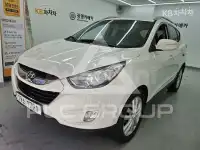 2013 Hyundai Tucson