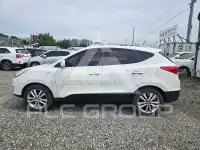 2013 Hyundai Tucson