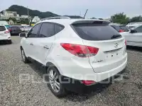 2013 Hyundai Tucson