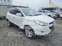 2013 Hyundai Tucson