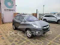 2013 Hyundai Tucson