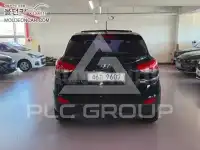 2013 Hyundai Tucson