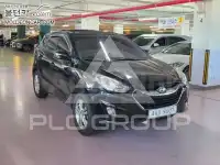 2013 Hyundai Tucson