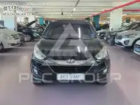 2013 Hyundai Tucson