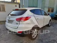 2013 Hyundai Tucson