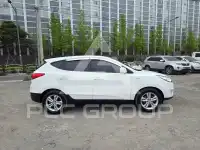 2013 Hyundai Tucson