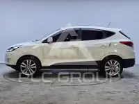 2013 Hyundai Tucson