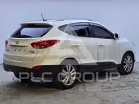 2013 Hyundai Tucson