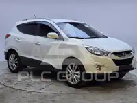 2013 Hyundai Tucson