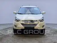 2013 Hyundai Tucson